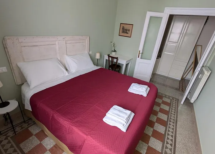 Premium One-Bedroom Apartment