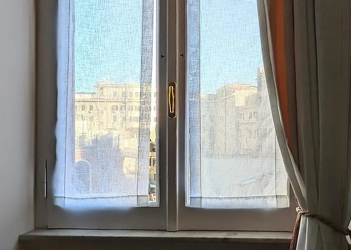 Premium One-Bedroom Apartment